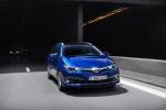 Toyota Auris Tourer Sports 2015 года